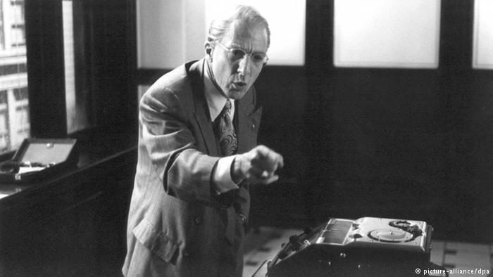 ۸۰ سالگی داستین هافمن؛ بزرگمرد کوچک