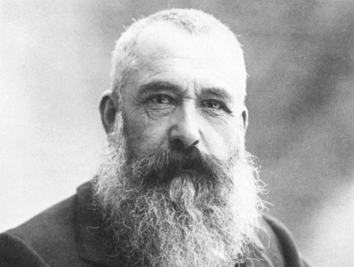 8 نقل قول از کلود مونه به مناسبت سالگرد تولدش