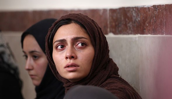 دربند دوگانگی / نگاهی به فیلم «دربند» ساخته پرویز شهبازی