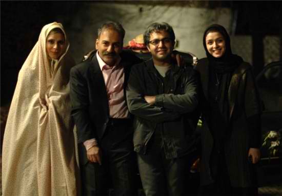 شعری برای رهایی / نگاهی به «آسمان زرد کم عمق» ساخته بهرام توکلی