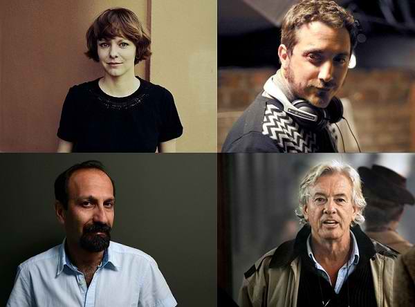 واکنش فیلمسازان نامزد گلدن‌گلوب بهترین فیلم غیرانگلیسی زبان به خبر نامزدی فیلمشان