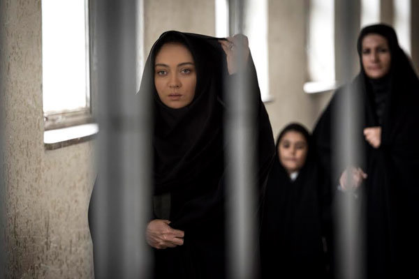 فیلم آذر محمد حمزه ای