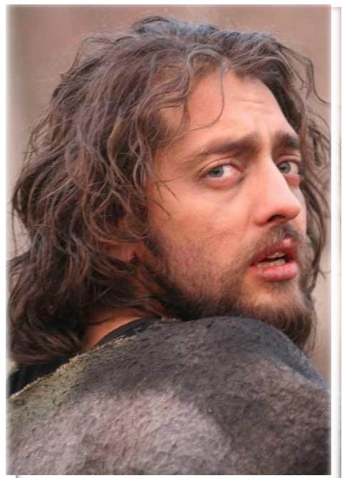 بهرام رادان در سنتوری