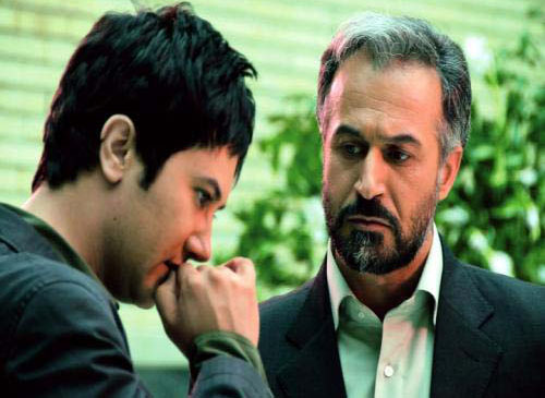 کلیشه‎های سطحی هماهنگ در سریال فاصله‎ها