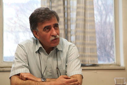 همایون اسعدیان