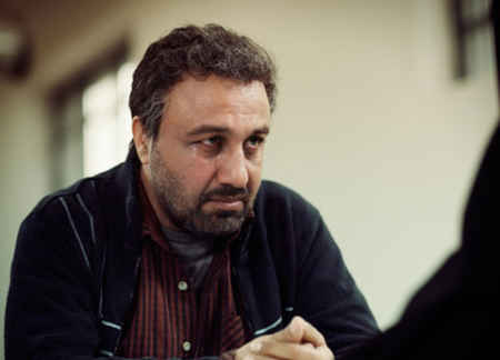 دهلیز - بهروز شعیبی