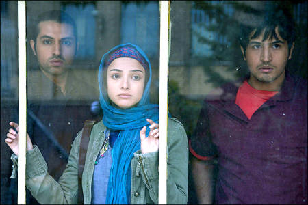 فیلم قاعده تصادف