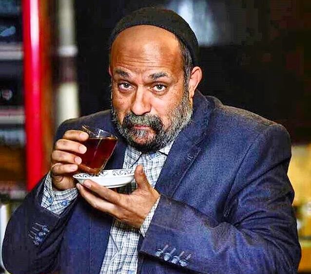 فیلم خجالت نکش رضا مقصودی