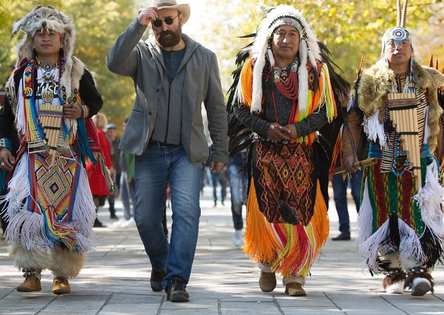 فیلم مصادره