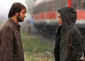 گلوگاه – محمد ابراهيم معيري