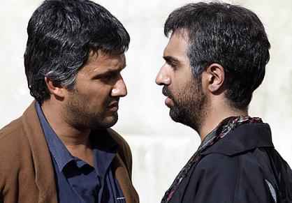 تیرخلاص داوران فجر به عدالت / جرم مسعود کیمیایی بهترین فیلم شد