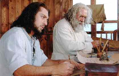 راه آبی ابریشم