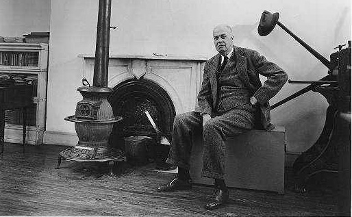 ادوارد هاپر