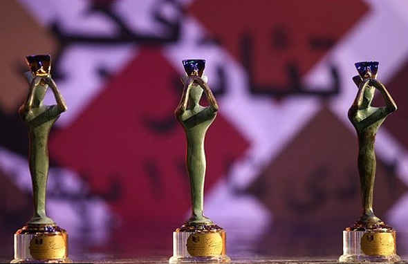 فراخوان بخش تئاتر ملل سی و سومین جشنواره بین‌المللی تئاتر فجر منتشر شد