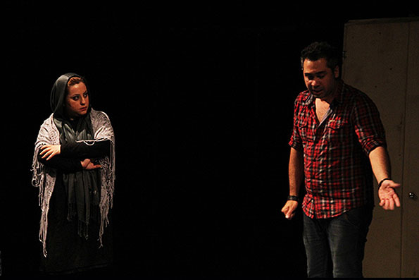 نمایش گون گولا