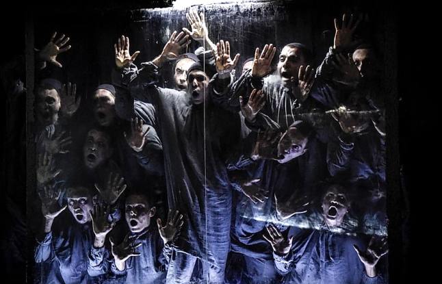 نمایش 50 50 مرتضی اسماعیل کاشی نمایش 50 50 مرتضی اسماعیل کاشی