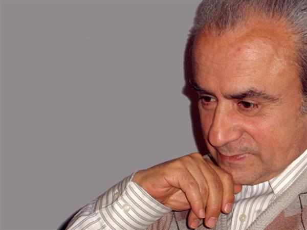 نام اکبر رادی نیز روی یکی از خیابان‌های تهران خواهد رفت