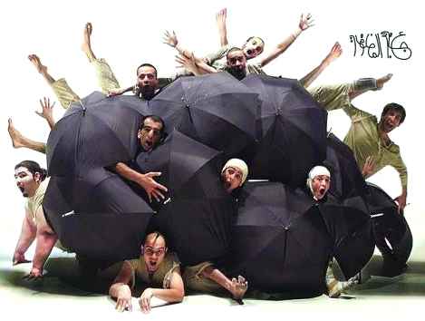 تحلیل جلوه‎های متناوب قدرت در نمایش «عجایب المخلوقات» 