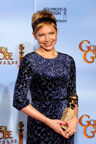 میشله ویلیامز