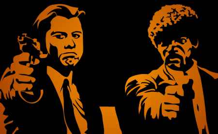 نگاهی استعلایی به پالپ فیکشن / خدا در قاب (2)