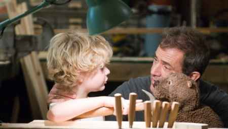 تحلیل The Beaver – وقتی انگاره پدیدارشناسیک با نگاه سینمایی تعامل نداشته باشد