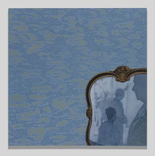 نمایشگاه آثار کریستین وینسنت در گالری C24 نیویورک