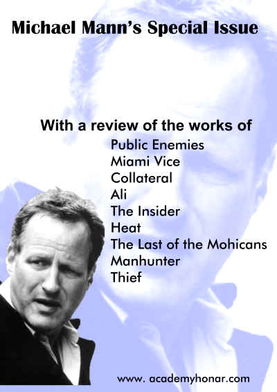 پرونده ویژه مایکل مان: به بهانه ریاست او در هیئت داوران جشنواره فیلم ونیز