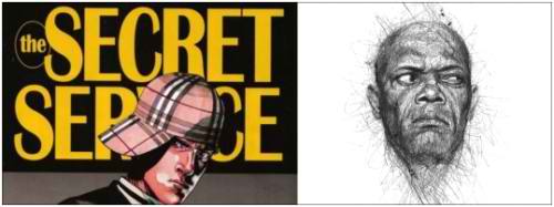 فیلم سرویس مخفی