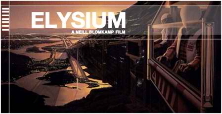 فیلم elysium نیل بلومکمپ
