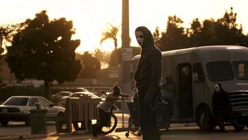 سومین فیلم «پاکسازی» "Purge" در حال ساخت