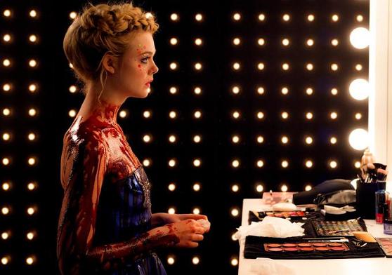 ،یلم the neon demon نیکلاس وندینگ رفن ،یلم the neon demon نیکلاس وندینگ رفن