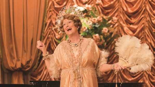 مریل استریپ