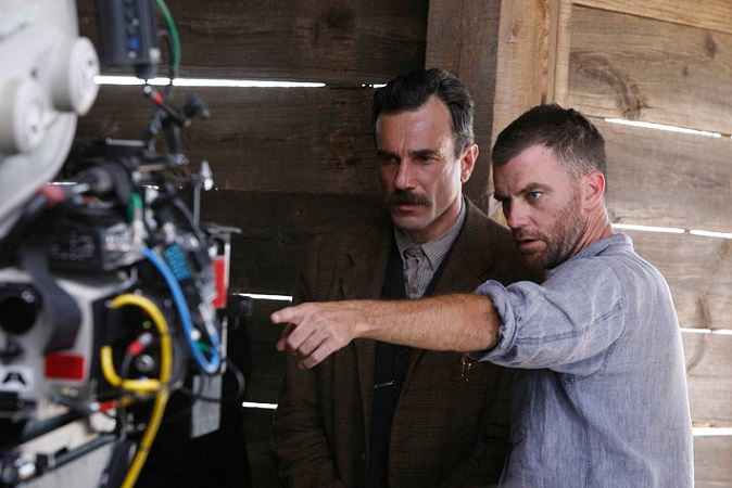 همکاری دوباره‌ی دنیل دی‌لوئیس و پل توماس اندرسون