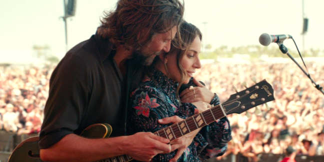 ستاره ای متولد شده