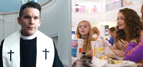 کلاس هشتم و اولین اصلاح شده در صدر فهرست جوایز مستقل‌های ایندپندنت اسپریت 2019