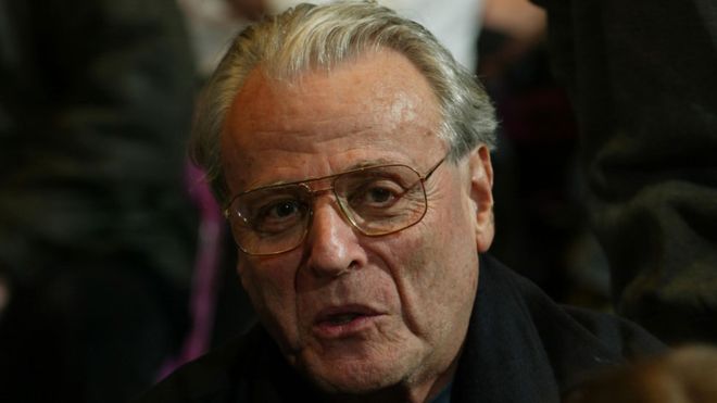 یکی از فیلمنامه نویسان بزرگ تاریخ سینما درگذشت