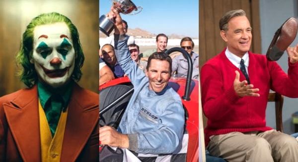 جشنواره فیلم تورنتو 2019 جشنواره فیلم تورنتو 2019