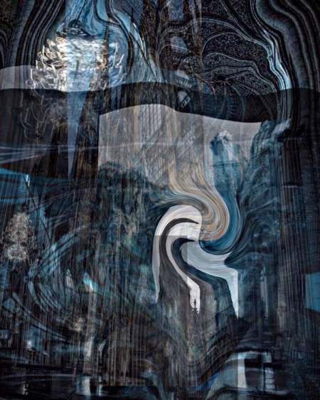 الهیات شر، رستگاری و زمان؛ خوانشی از کتاب سینما و مرگ