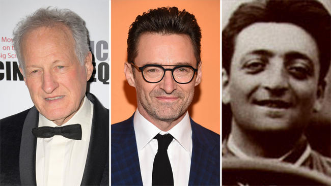 انزو فراری این بار سوژه فیلمسازی مایکل مان