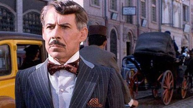 در ستایش داود رشیدی؛ نقش مکملی که ماندگار شد