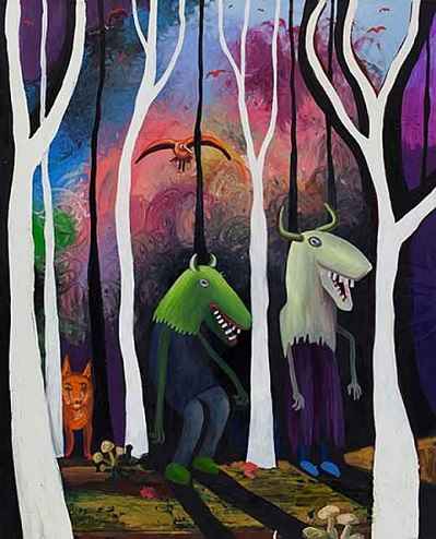 استفانی گوتیل