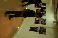 نمایشگاه عکس سینما