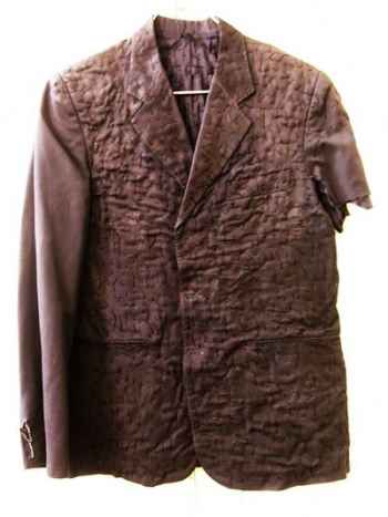 اینستالیشن‎های الناز جوانی با عنوان «بخت» در گالری هما