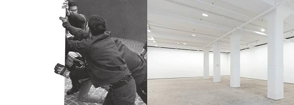 8 رویداد مهم هنری در نیویورک