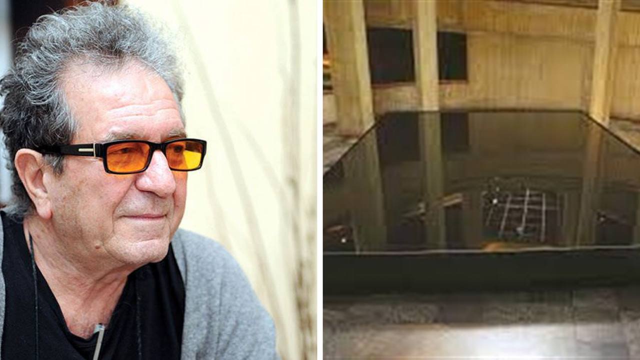 داریوش مهرجویی