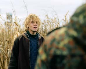 فیلم «تام در مزرعه» مورد استقبال منتقدان در ونیز قرار گرفت