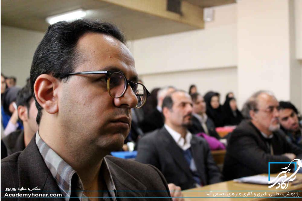 حسن گوهری